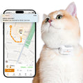 4G GPS Cat Tracker Ultra-Light Q432183