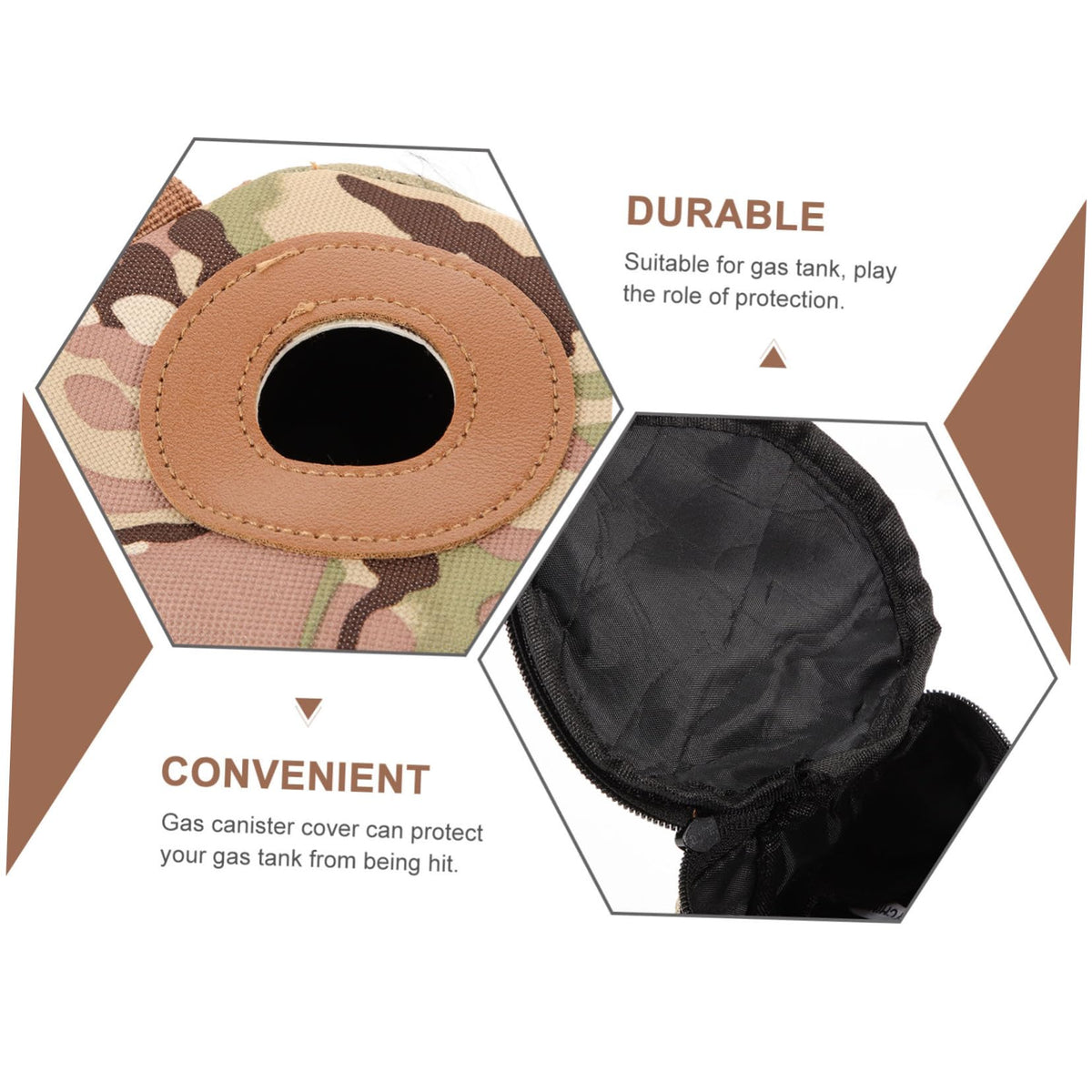 Propane Tank Protective Sleeve E8589