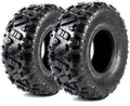 19x7-8 All-Terrain ATV UTV Tires 2 PCS O331