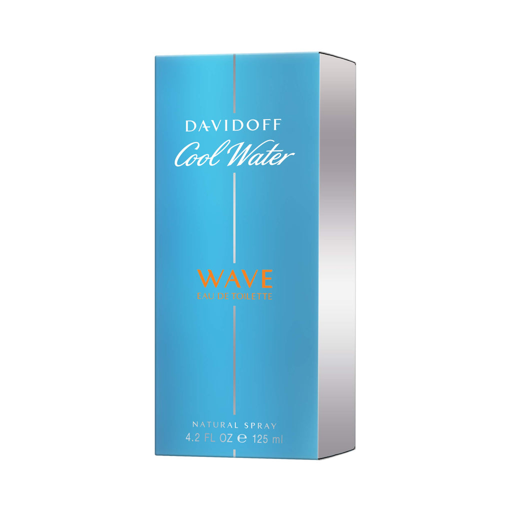 Cool Water Wave Eau de Toilette K629868
