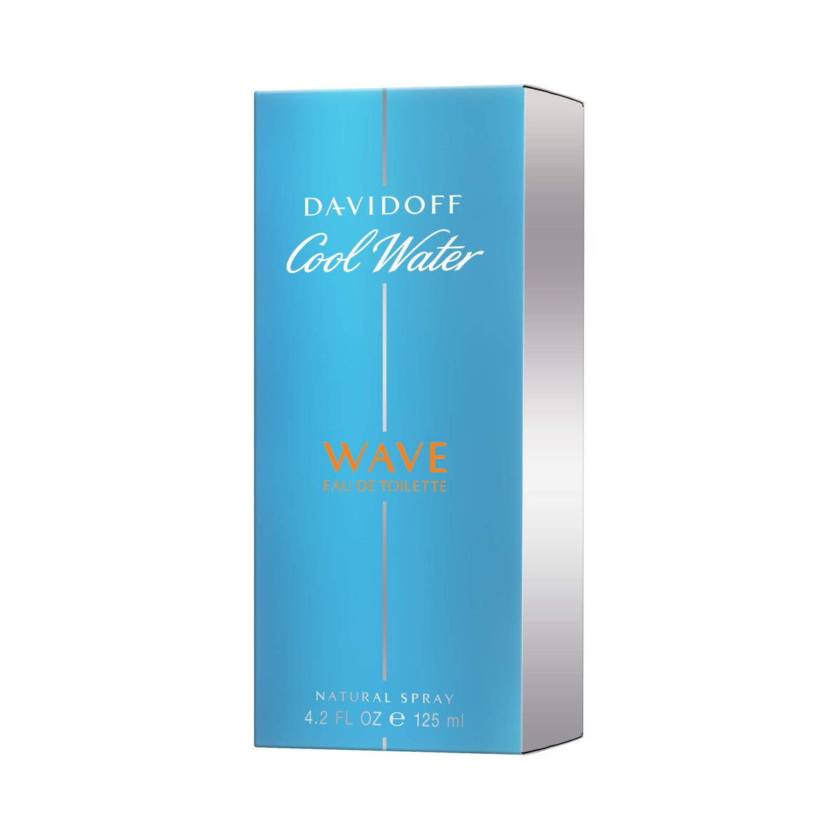 Cool Water Wave Eau de Toilette K629868