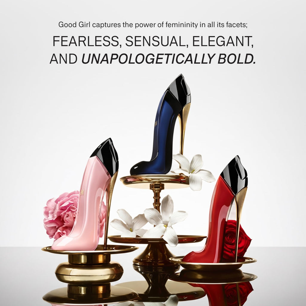 Eau de Parfum for Women B628