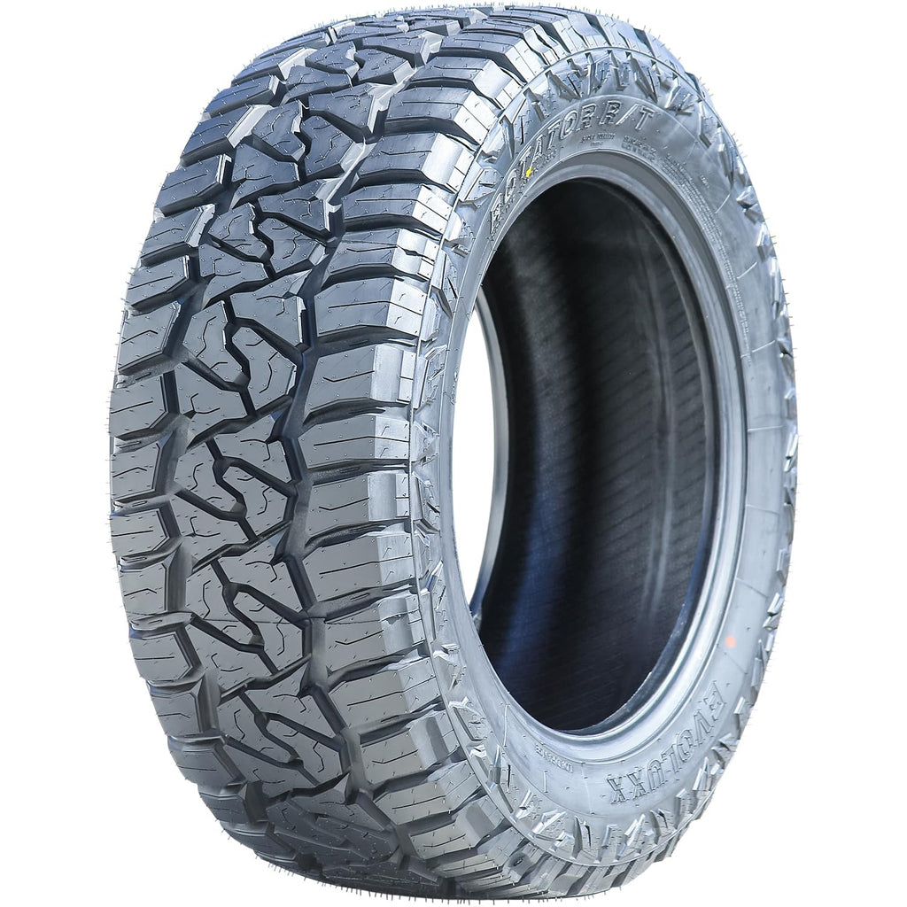 LT275/60R20 Rugged Terrain Tire X371110