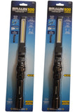 500 Lumen LED Rechargeable Magnetic Foldable Work Light 2 Pack U701513