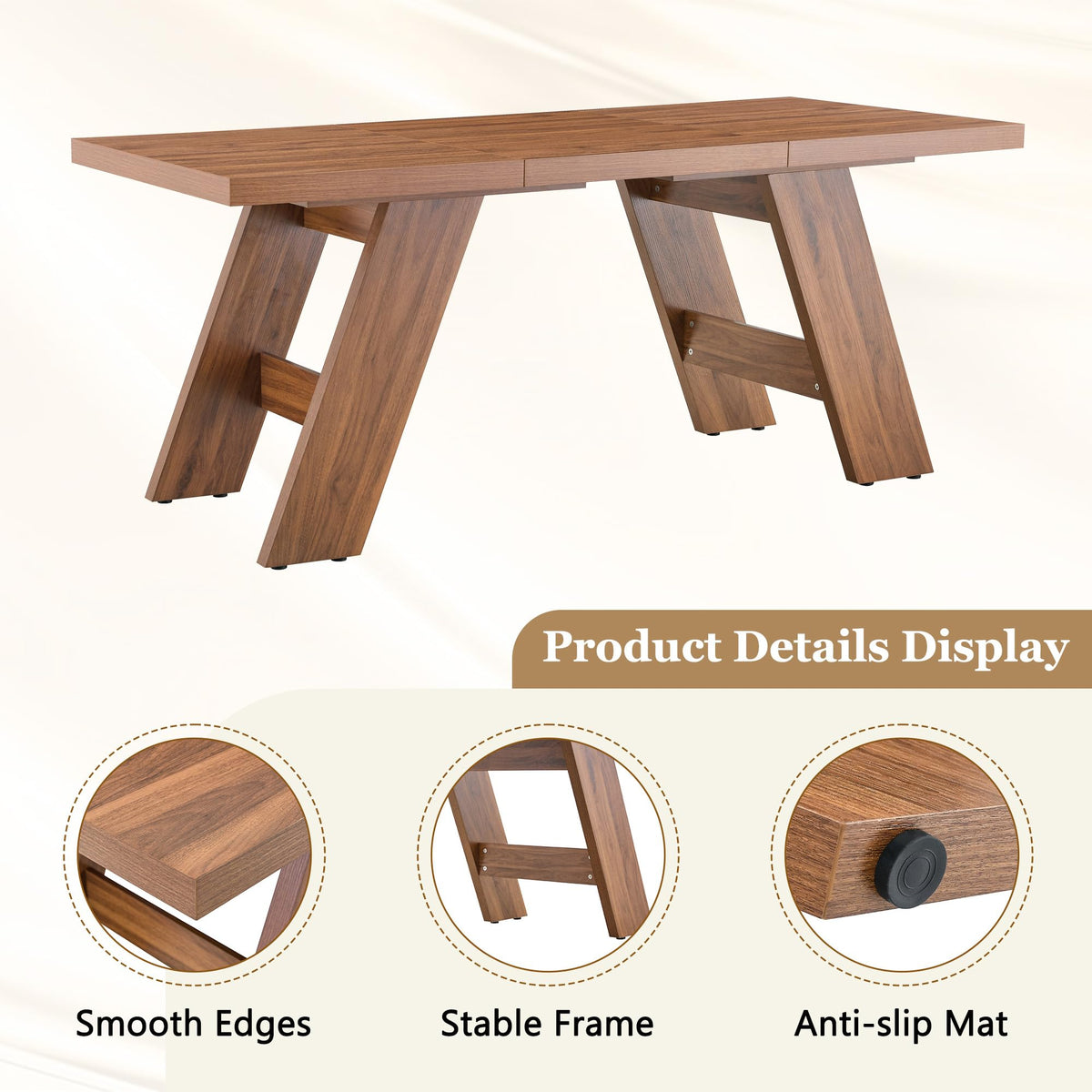 Dining Table Set for 8 G281327