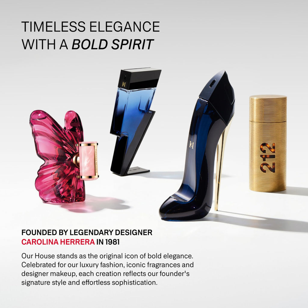 Eau de Parfum for Women B628