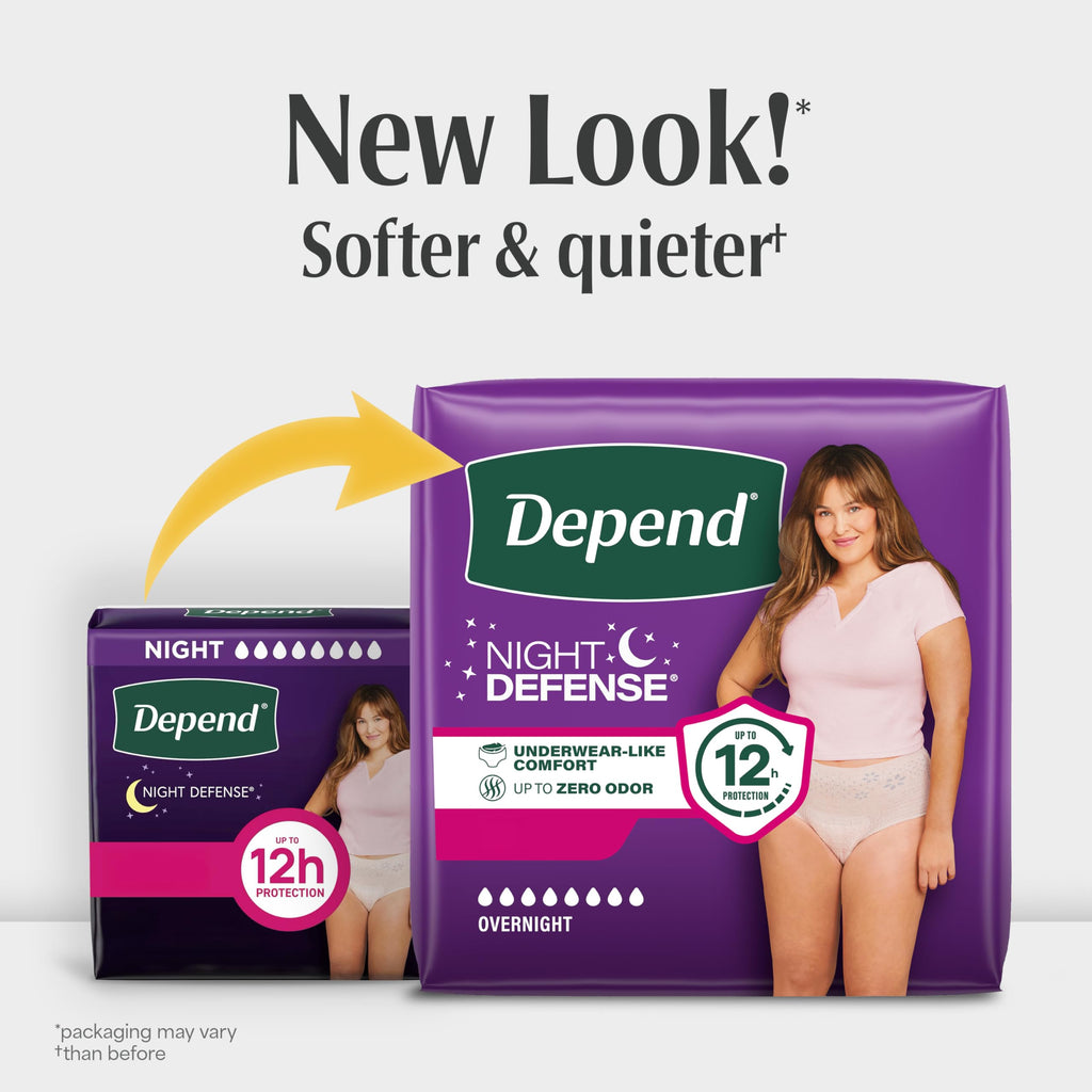 Adult Diapers Small 64 Count X21538