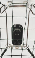 Hanger Hard Mount P10341
