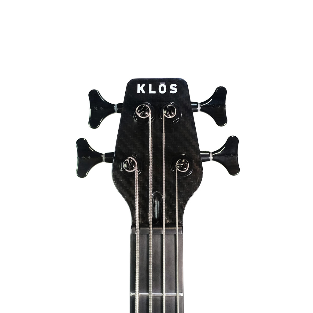 Carbon Fiber Bass Guitar Q200