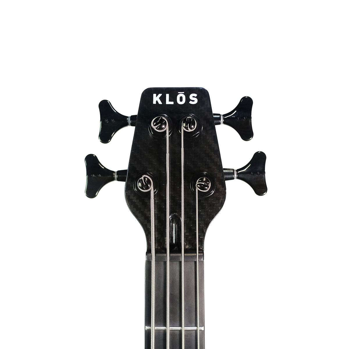 Carbon Fiber Bass Guitar Q200