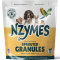 Sprouted Granules Super-Food Topper for Dogs, Cats & Horses, 1 lb K562329