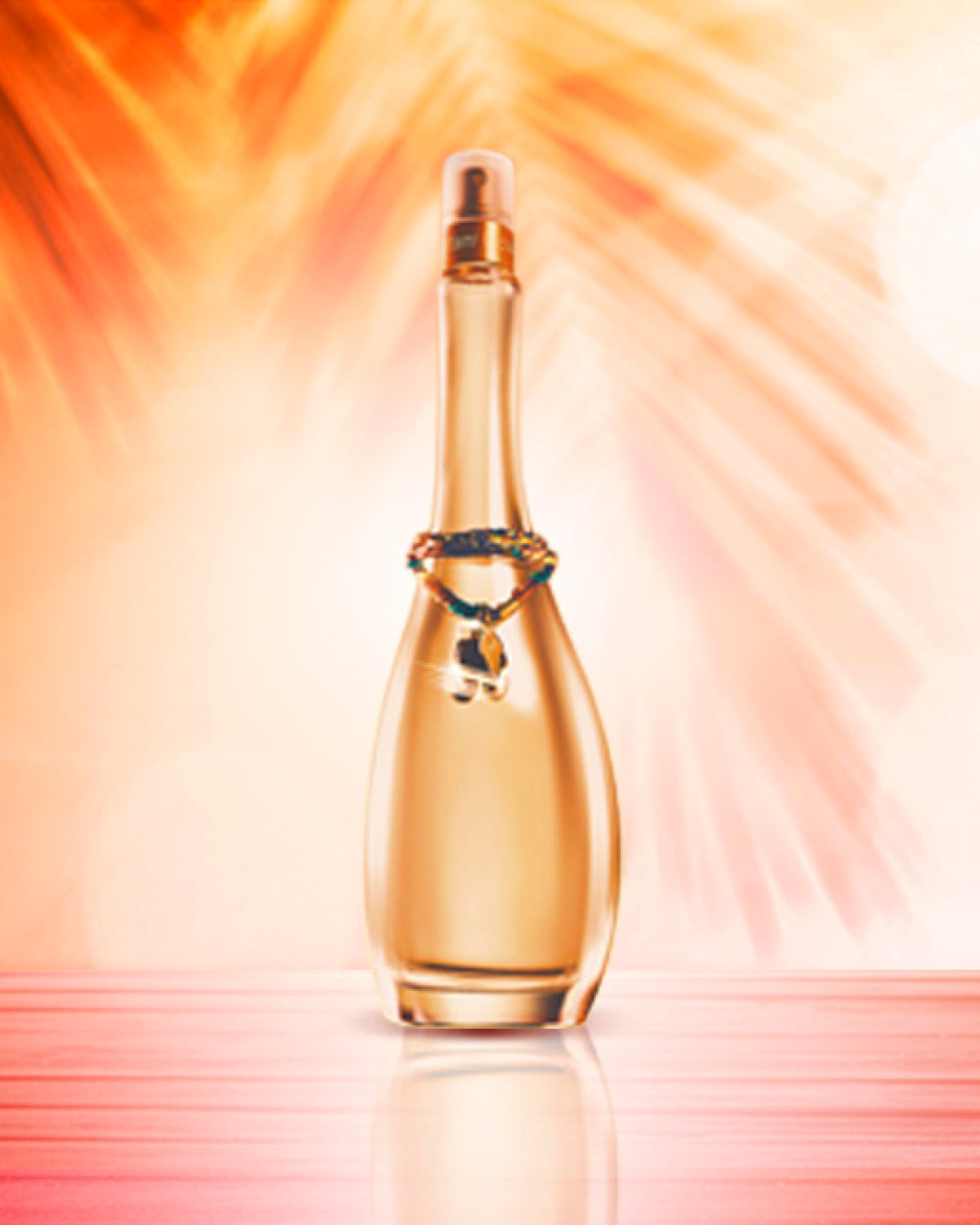 Eau De Toilette Spray 3.4 Ounces F34105