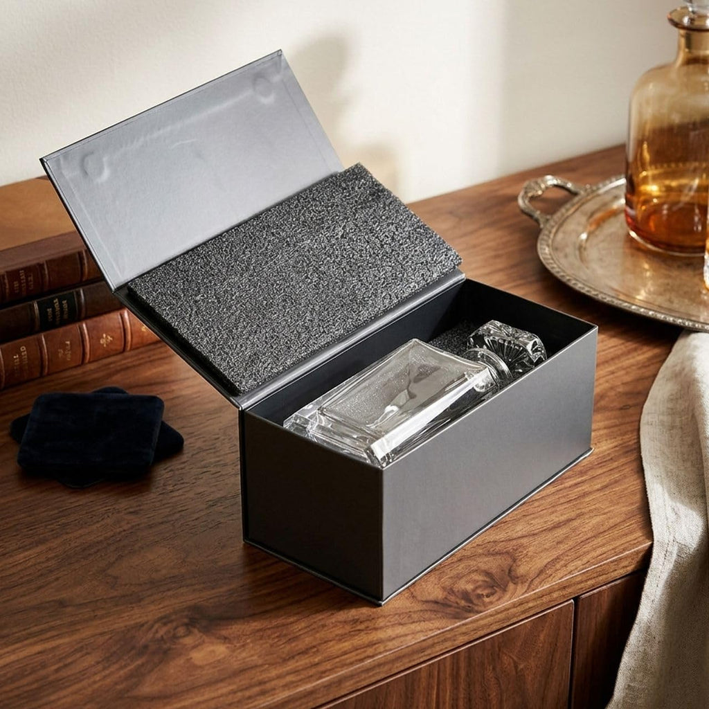 Whiskey Decanter 750 mL Z61641