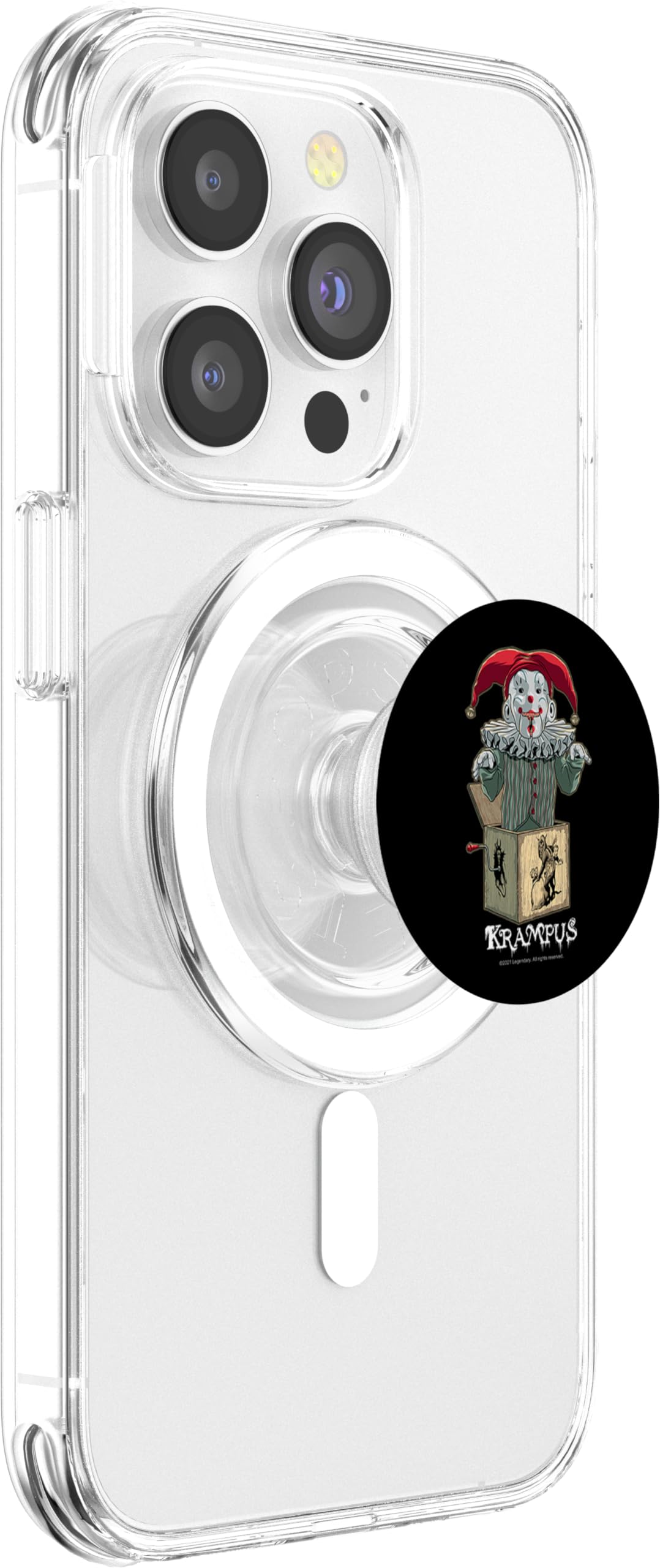 PopSockets MagSafe PopGrip for iPhone R86955
