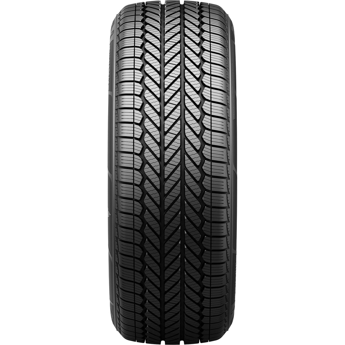 All Weather 265/60R18 110V Passenger Tire B691