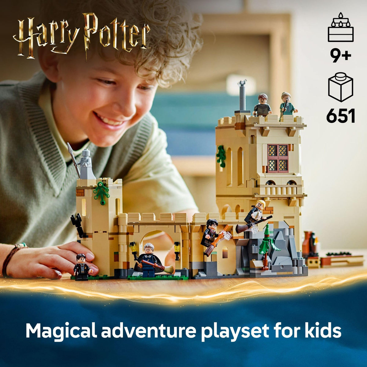 Building Toy F9237