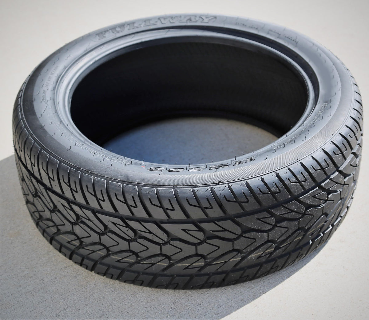 275/55R20 117H All Season XL Performance Tire G59878