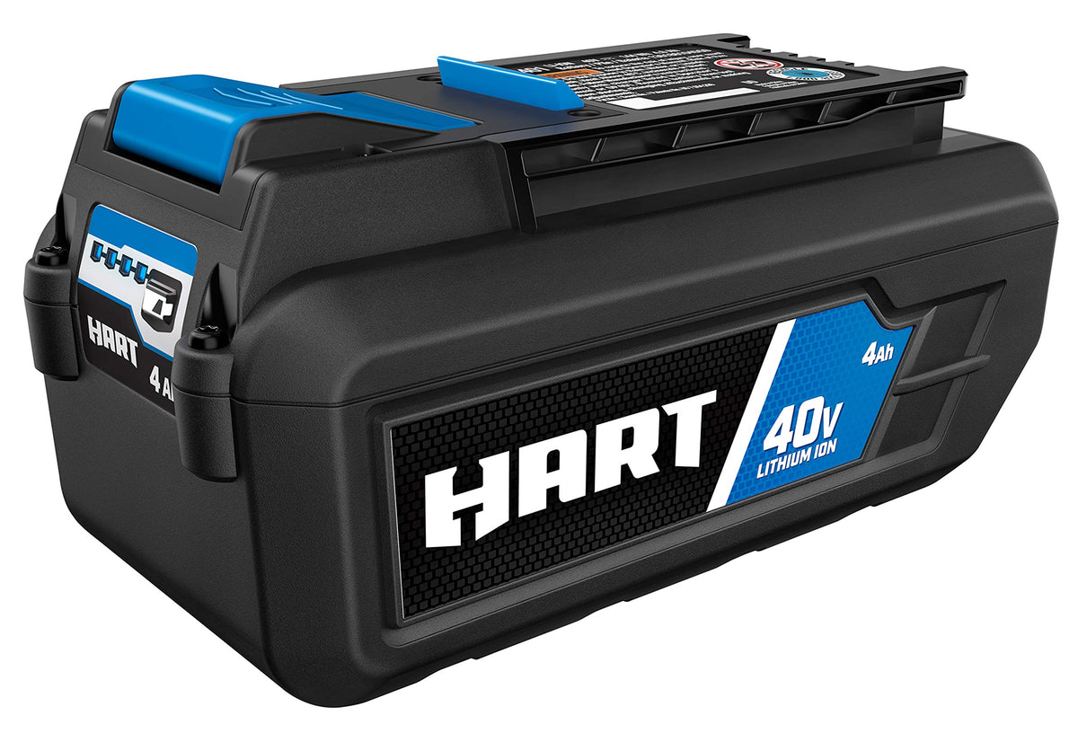 40 Volt 4.0 Ah Lithium Ion Battery Z12239