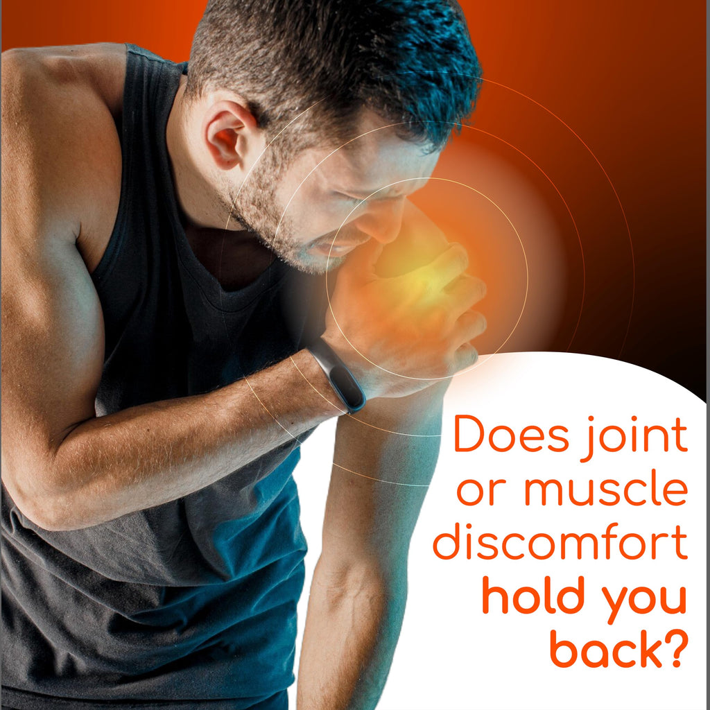 Joint Support Supplement 60 Count 6 Pack Q121