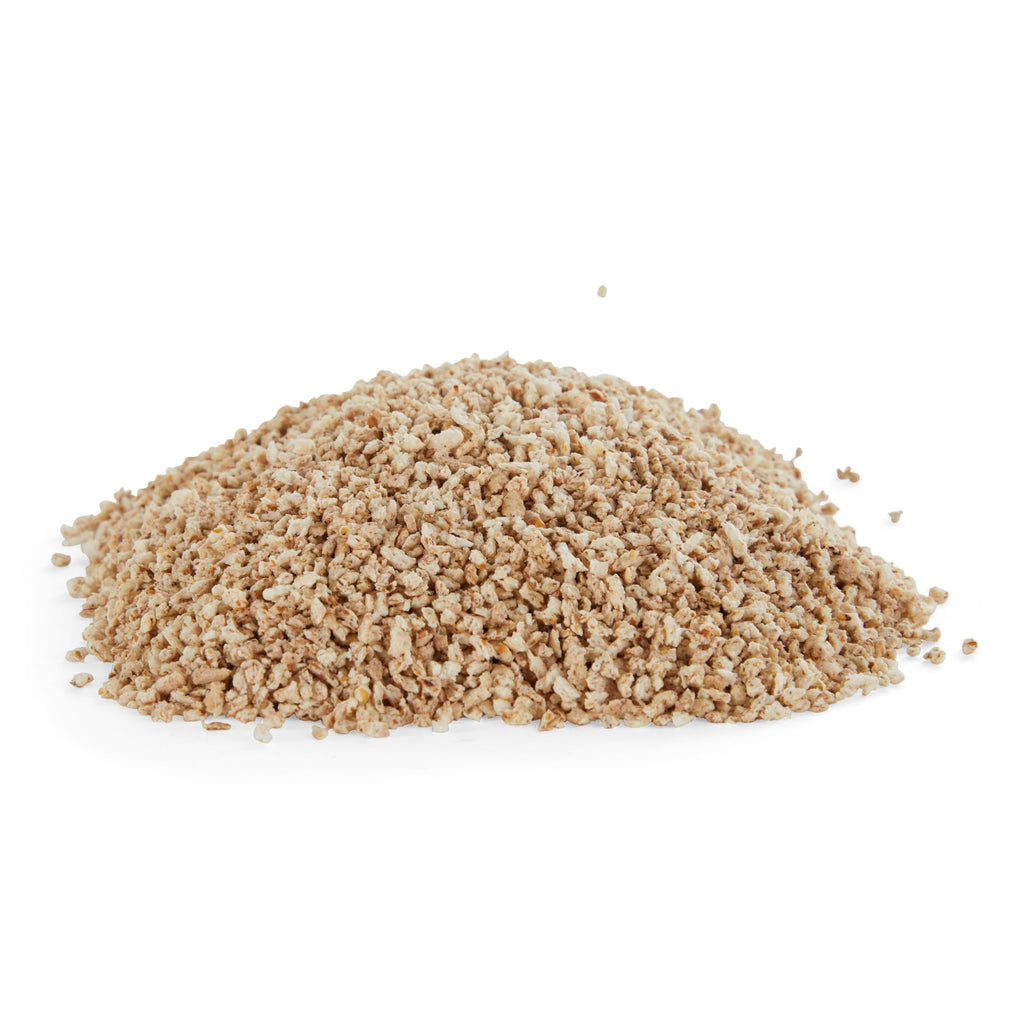 Unscented Clumping Grass Seed Cat Litter 10 lbs C364804