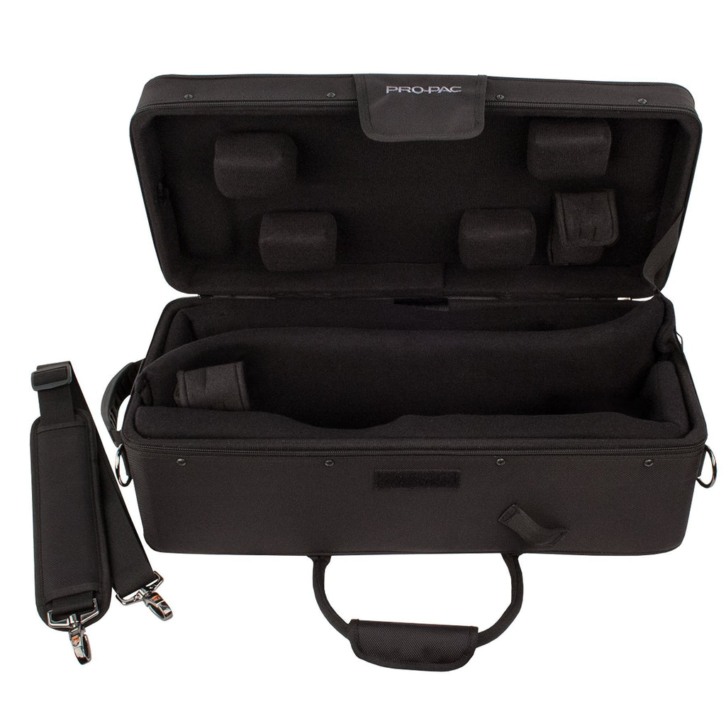 Double Trumpet Case C159124