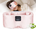 Silk Bluetooth Sleep Mask C799