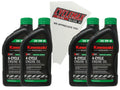 10W-40 Synthetic Blend Oil C20292