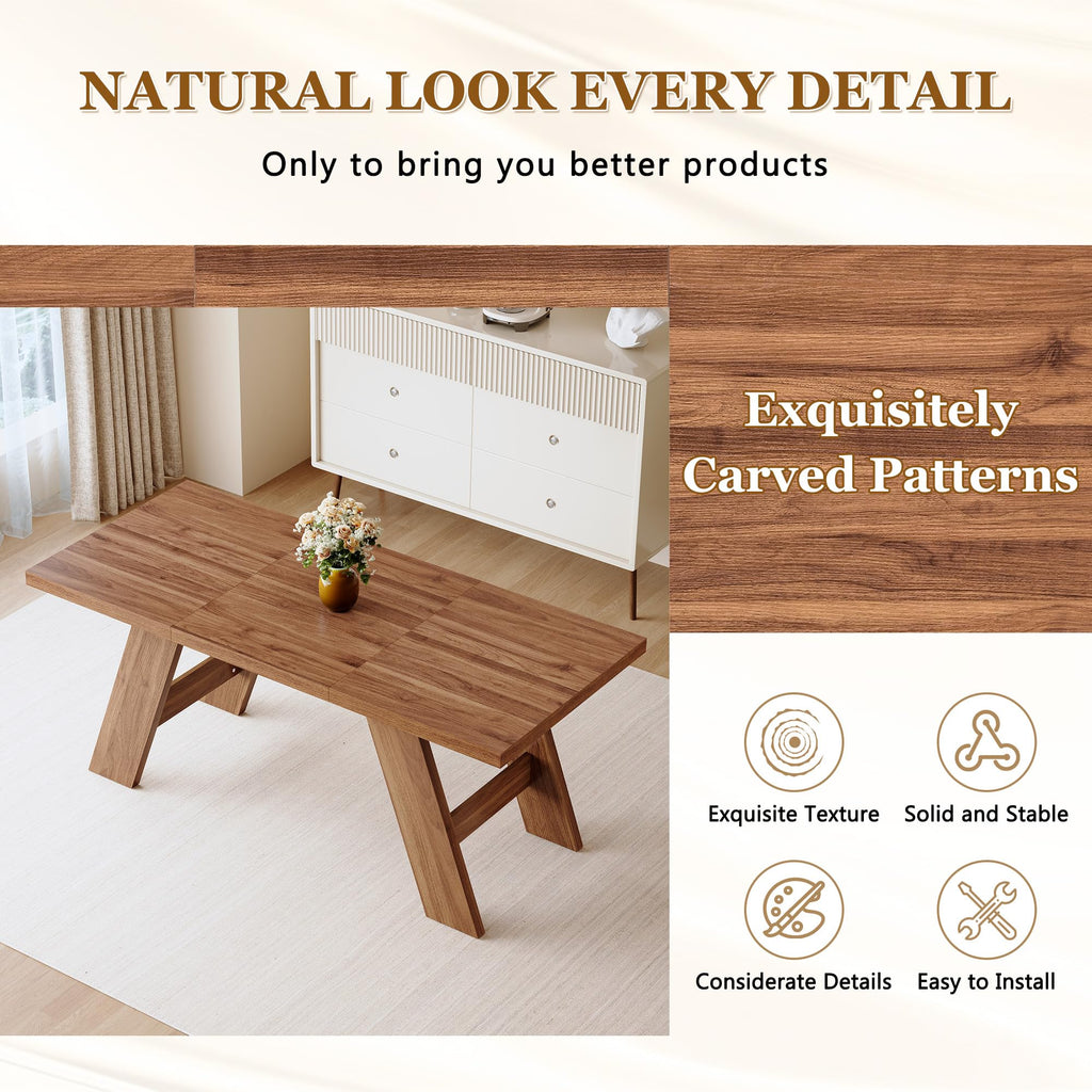Dining Table Set for 8 G281327