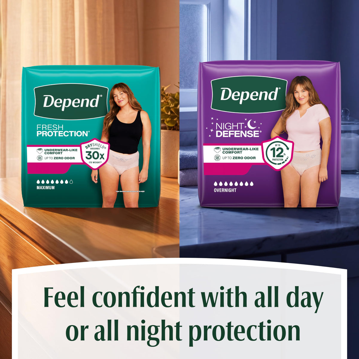 Adult Diapers Small 64 Count X21538