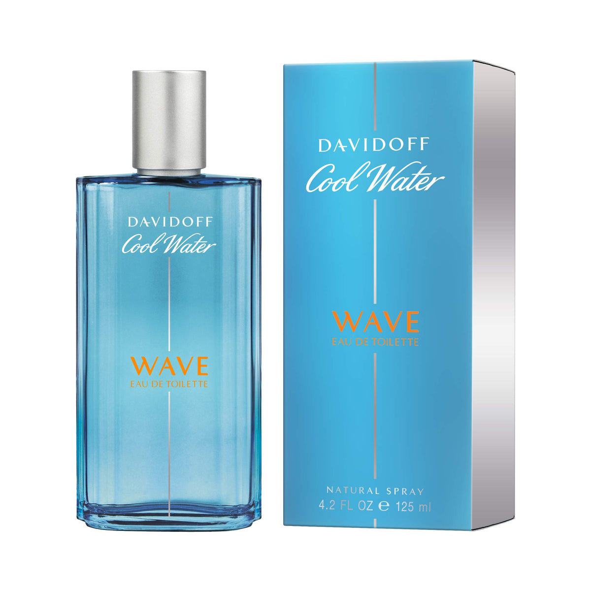 Cool Water Wave Eau de Toilette K629868