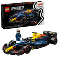 Red Bull Racing F1 Race Car Building Set P64580