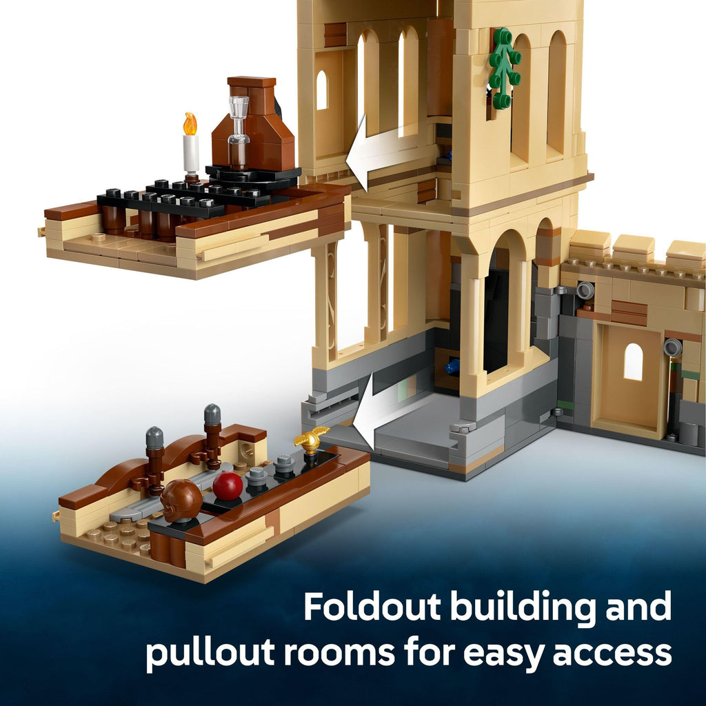 Building Toy F9237