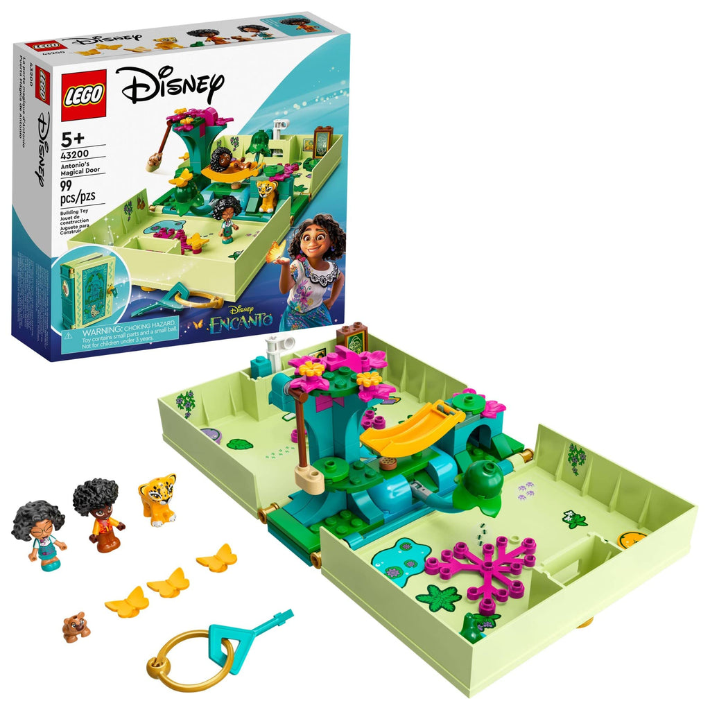 Building Kit 99 Pieces Y853