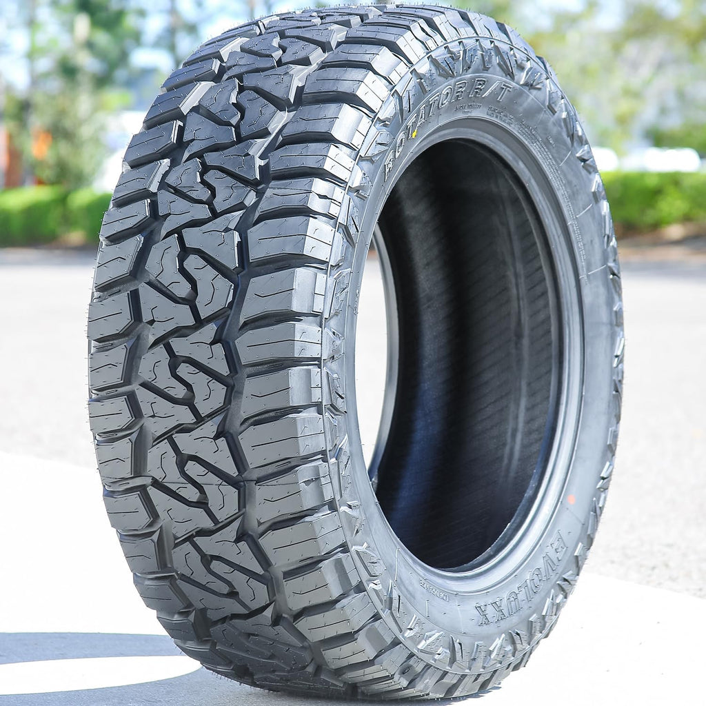 LT275/60R20 Rugged Terrain Tire X371110