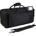 Double Trumpet Case C159124