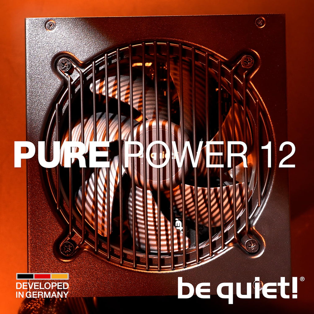 750W 80 Plus Gold ATX 3.1 Power Supply O64363