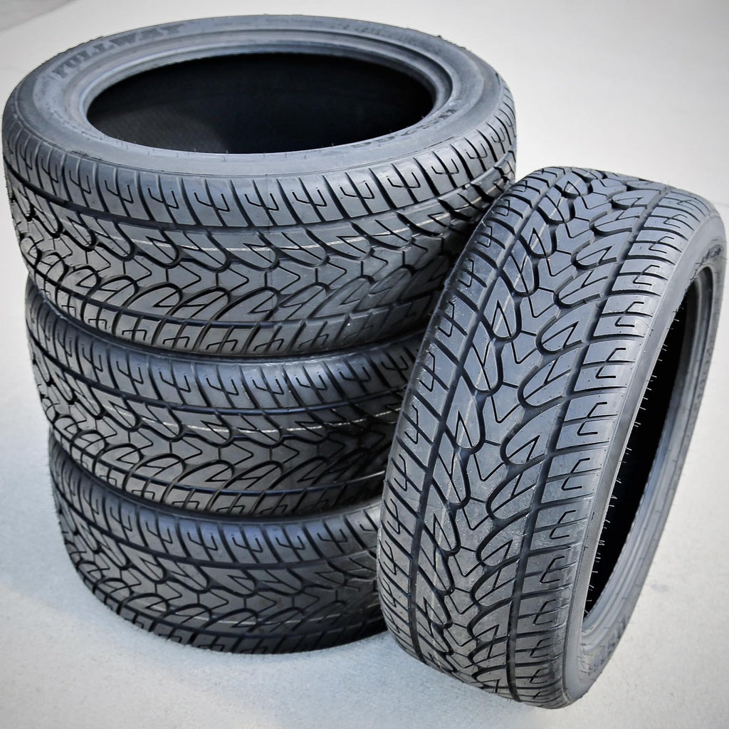 275/55R20 117H All Season XL Performance Tire G59878