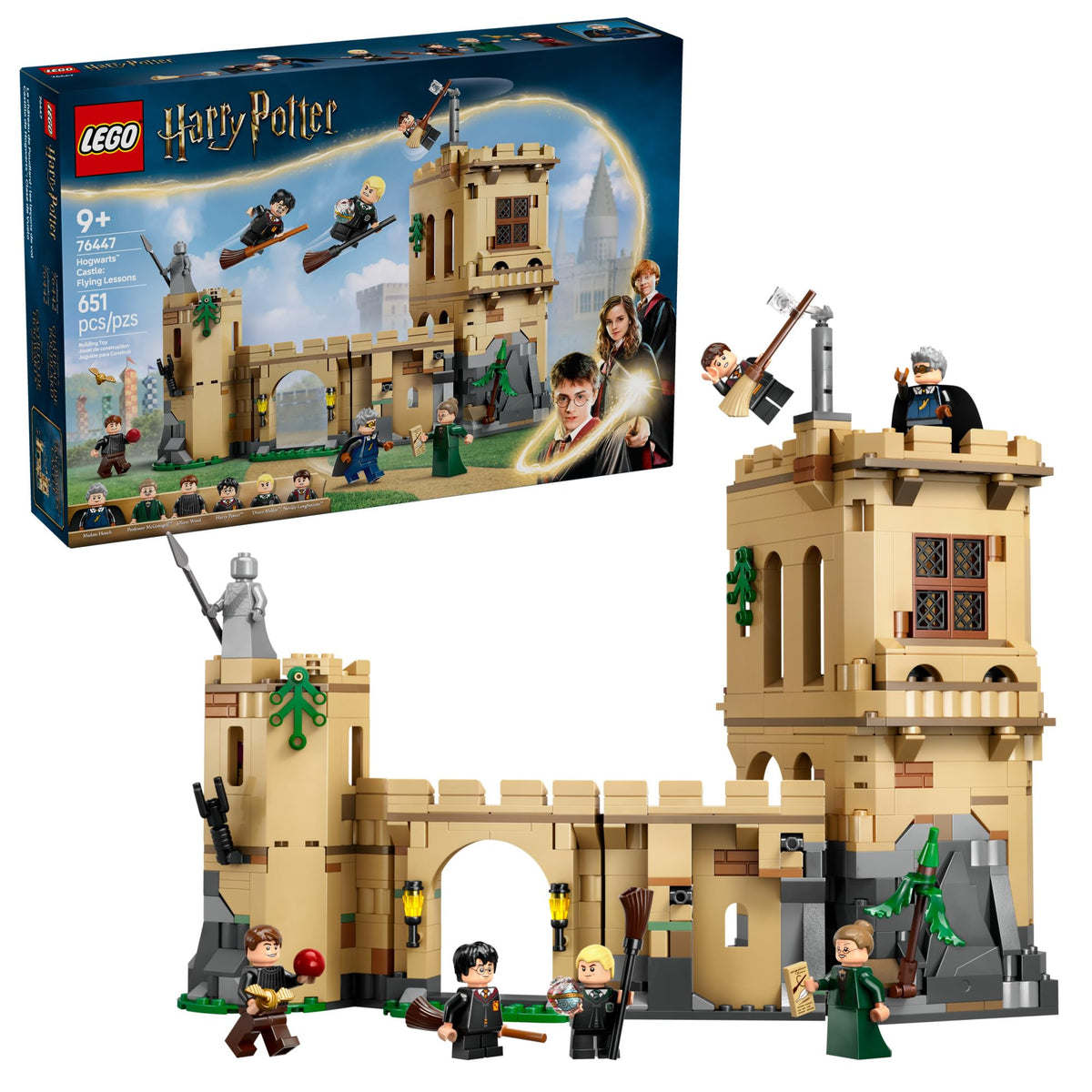 Building Toy F9237