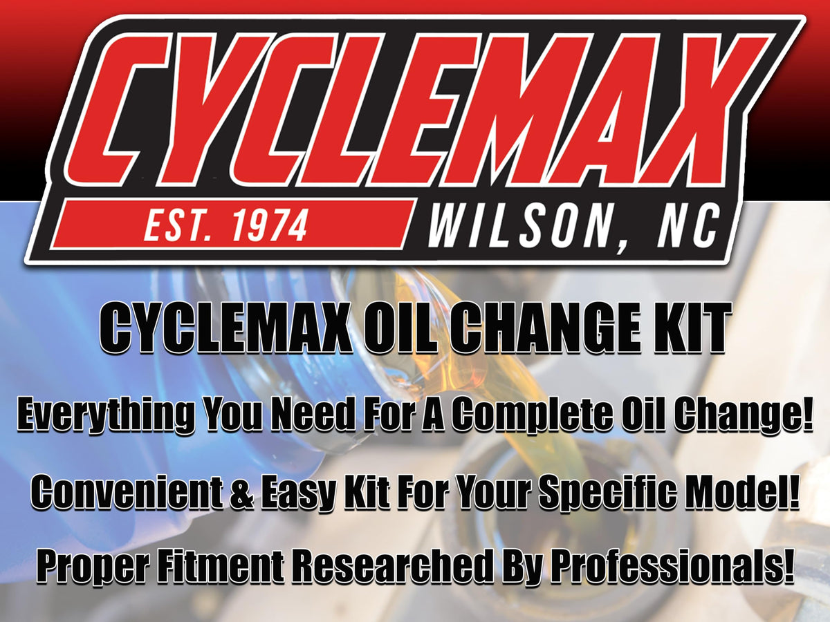 Full Syn Oil Change Kit R5853