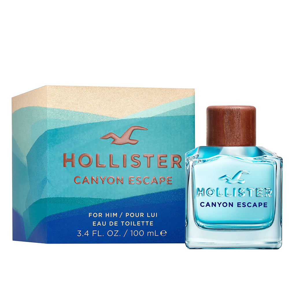 Men EDT Spray 3.4 oz M9293
