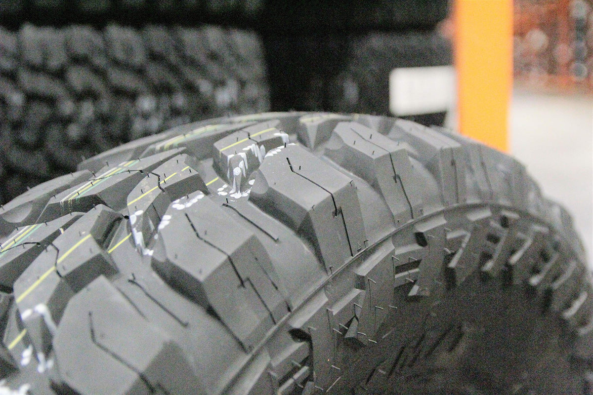 Mud Tire 235 85 16 LT235/85R16 X386685