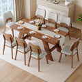 Dining Table Set for 8 G281327