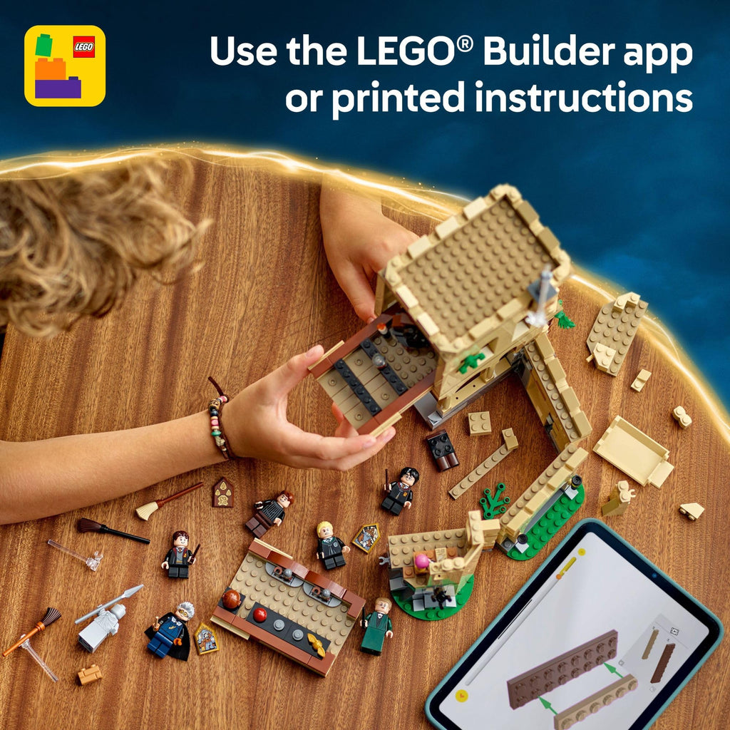 Building Toy F9237