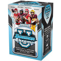 2025 Bowman University Chrome NCAA Football Value Box U870